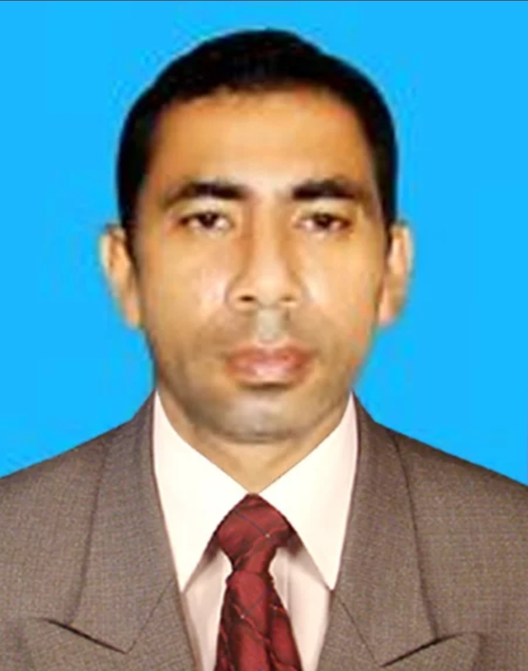 কর্মকর্তা